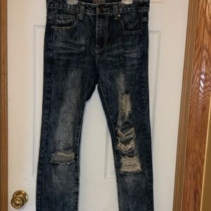 Rue21 Jeans - Rue 21 Slim flex jeans Rue21 Jeans - Rue 21 Slim flex jeans
